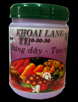 Khoai Lang 3G 500gr