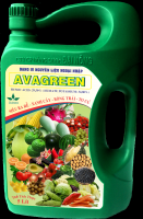 DANO 4 - AVAGREEN 5 Lít