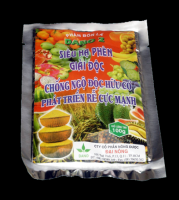 Siêu Hạ Phèn 100gr